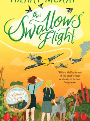 The Swallows' Flight