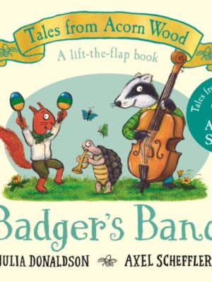 Badger's Band