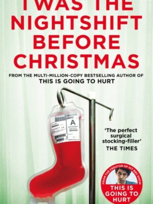 Twas The Nightshift Before Christmas