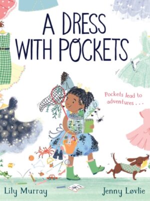 A Dress with Pockets