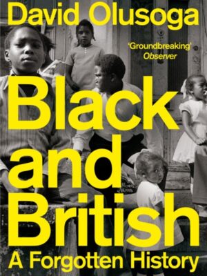 Black and British