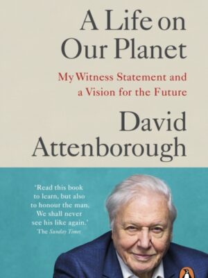 A Life on Our Planet