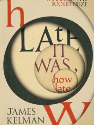 How Late It Was How Late