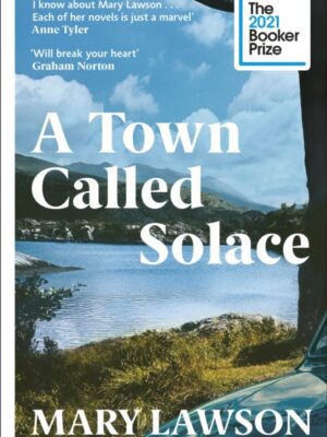 A Town Called Solace