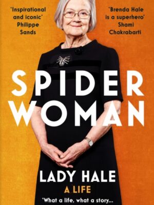 Spider Woman