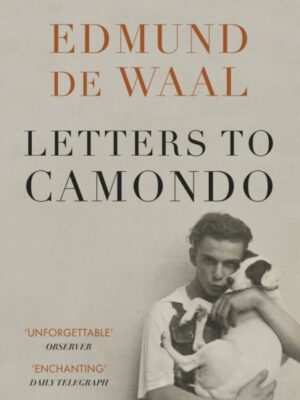Letters to Camondo