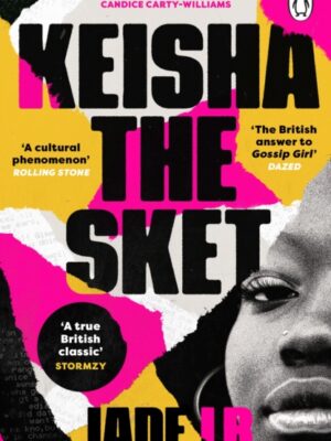 Keisha The Sket
