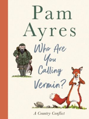 Who Are You Calling Vermin?