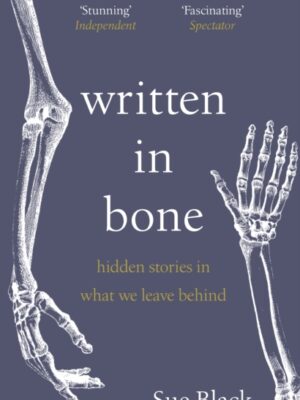 Written In Bone