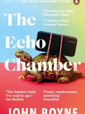 The Echo Chamber