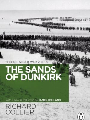 The Sands of Dunkirk