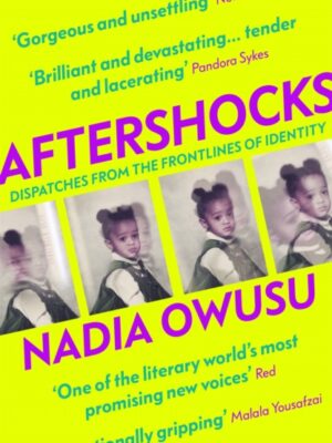 Aftershocks