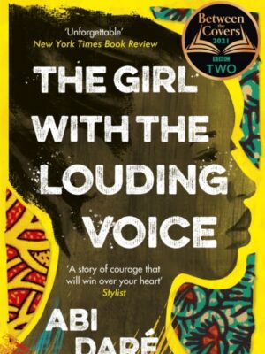 The Girl with the Louding Voice