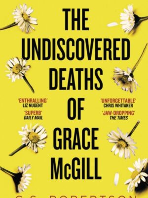 The Undiscovered Deaths of Grace McGill