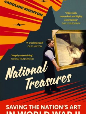 National Treasures