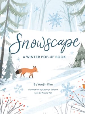 Snowscape
