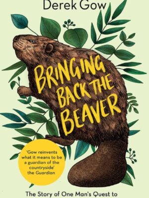 Bringing Back the Beaver