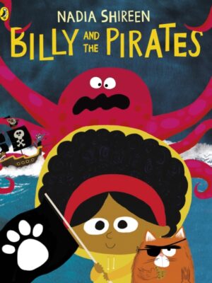 Billy and the Pirates