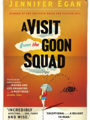 A Visit From the Goon Squad