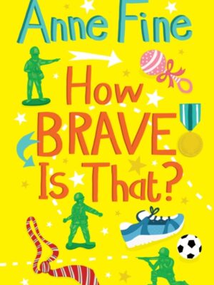 How Brave is That?