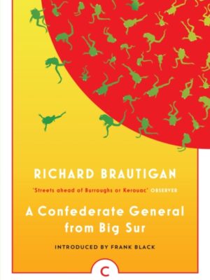 A Confederate General From Big Sur