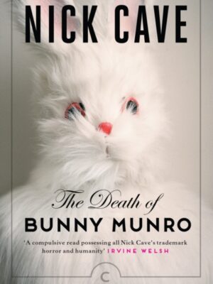 The Death of Bunny Munro