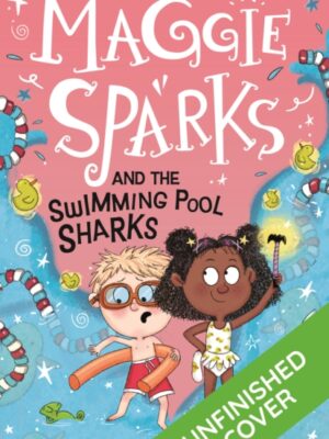 Maggie Sparks and the Swimming Pool Sharks