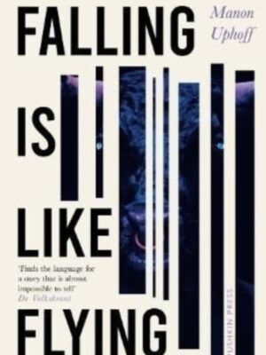 Falling is Like Flying