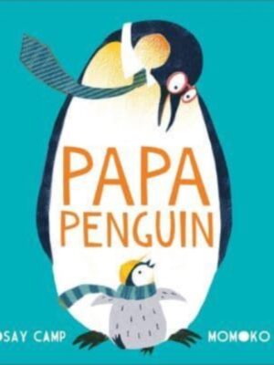 Papa Penguin