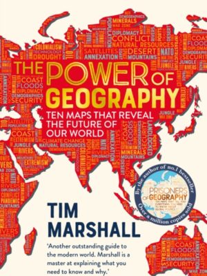 The Power of Geography