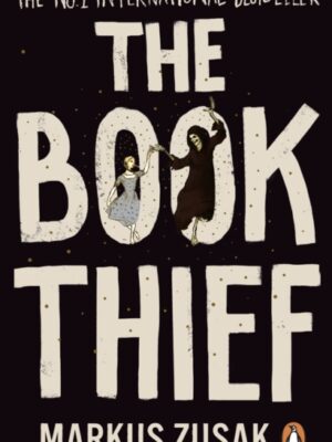 The Book Thief