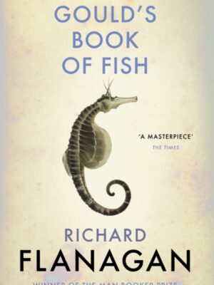 Gould's Book of Fish