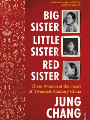 Big Sister, Little Sister, Red Sister