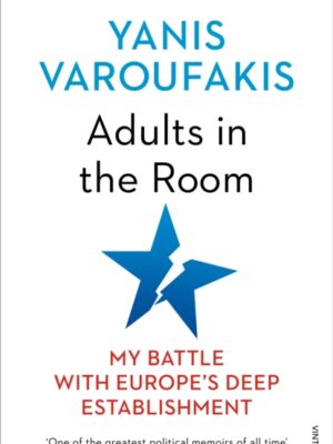 Adults In The Room