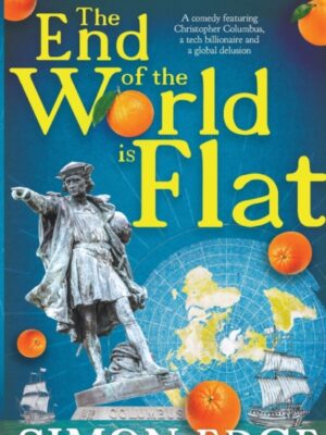The End of the World Is Flat