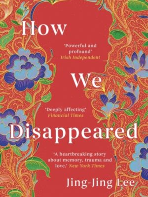 How We Disappeared