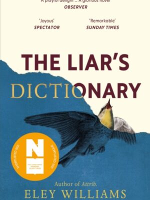 The Liar's Dictionary