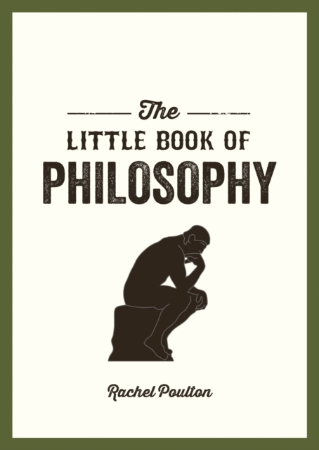 The Little Book of Philosophy