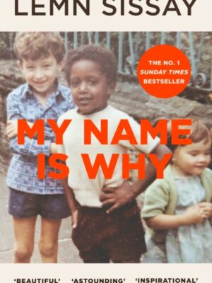 My Name Is Why