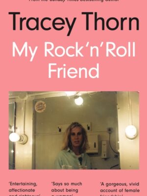 My Rock 'n' Roll Friend