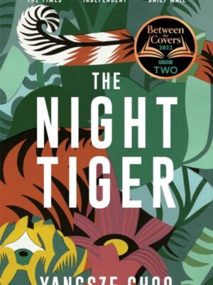 The Night Tiger