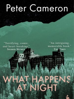 What Happens at Night