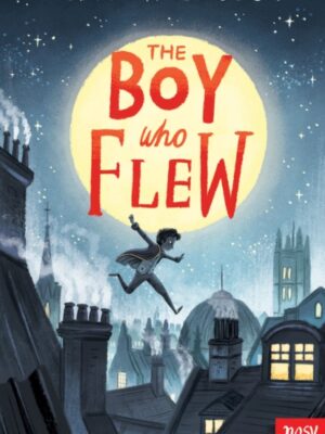 The Boy Who Flew