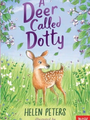 A Deer Called Dotty
