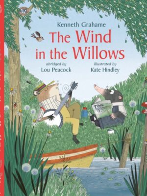 The Wind in the Willows