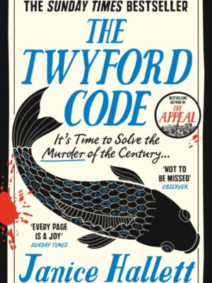 The Twyford Code