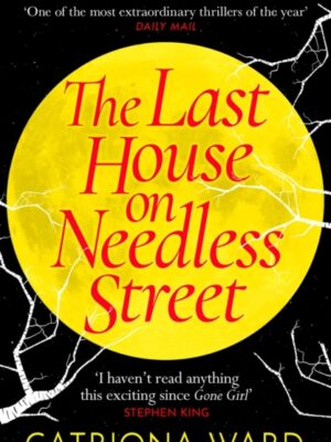 The Last House on Needless Street