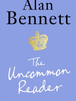 The Uncommon Reader