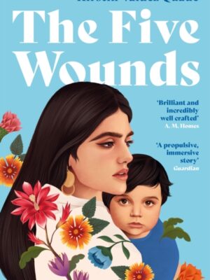 The Five Wounds