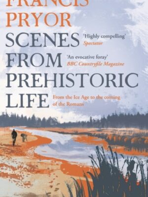 Scenes from Prehistoric Life